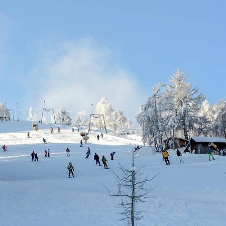 Ferienhaus Stay And Relax Корбах Экстерьер фото