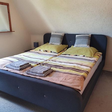 Ferienhaus Stay And Relax Корбах Экстерьер фото