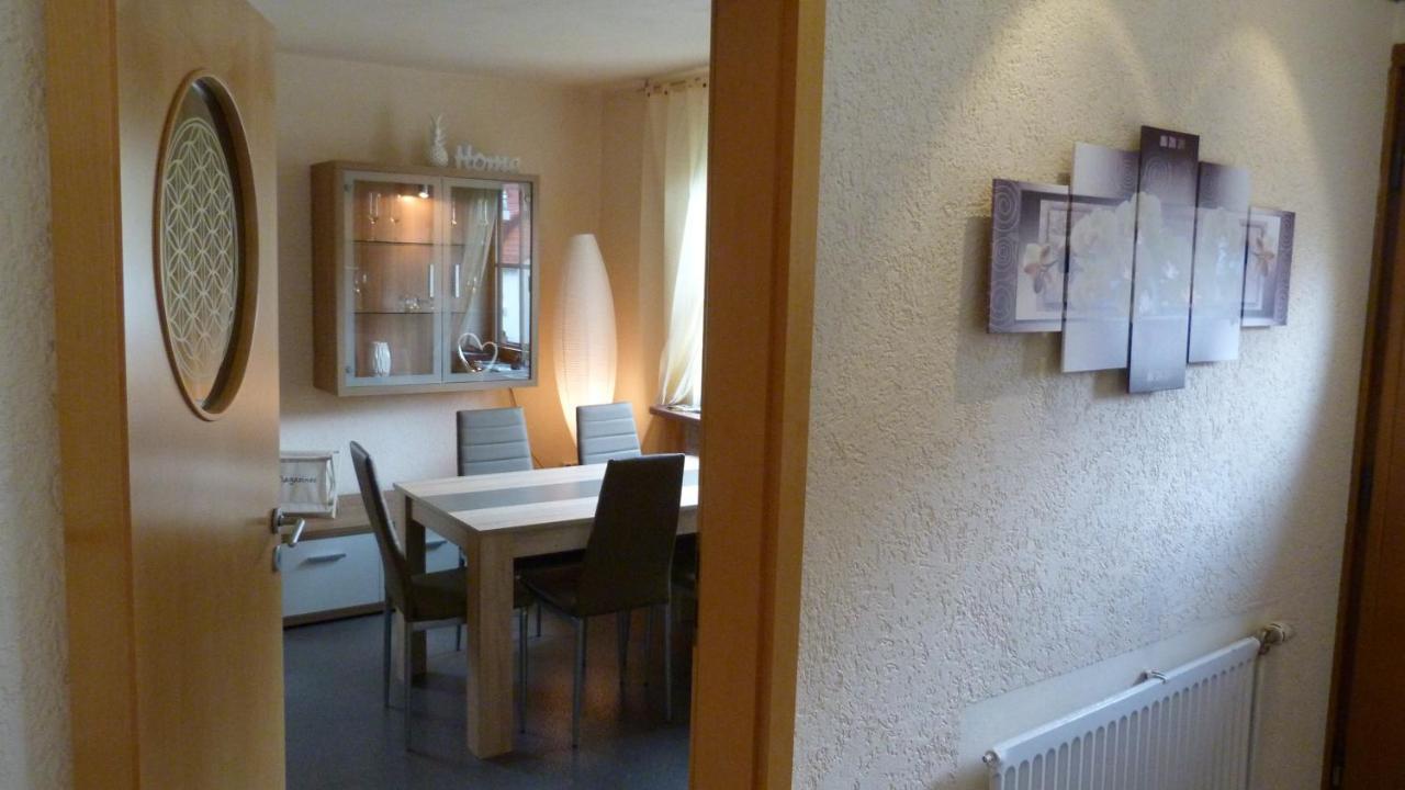 Ferienhaus Stay And Relax Корбах Экстерьер фото