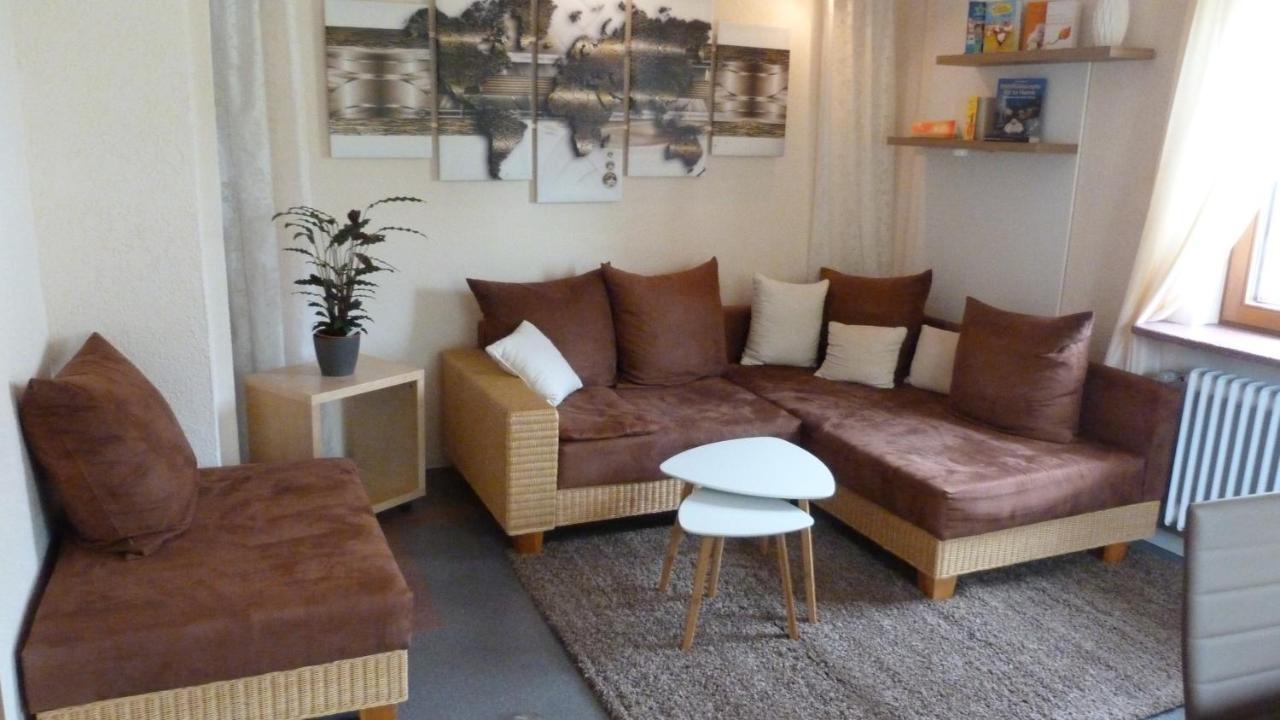 Ferienhaus Stay And Relax Корбах Экстерьер фото