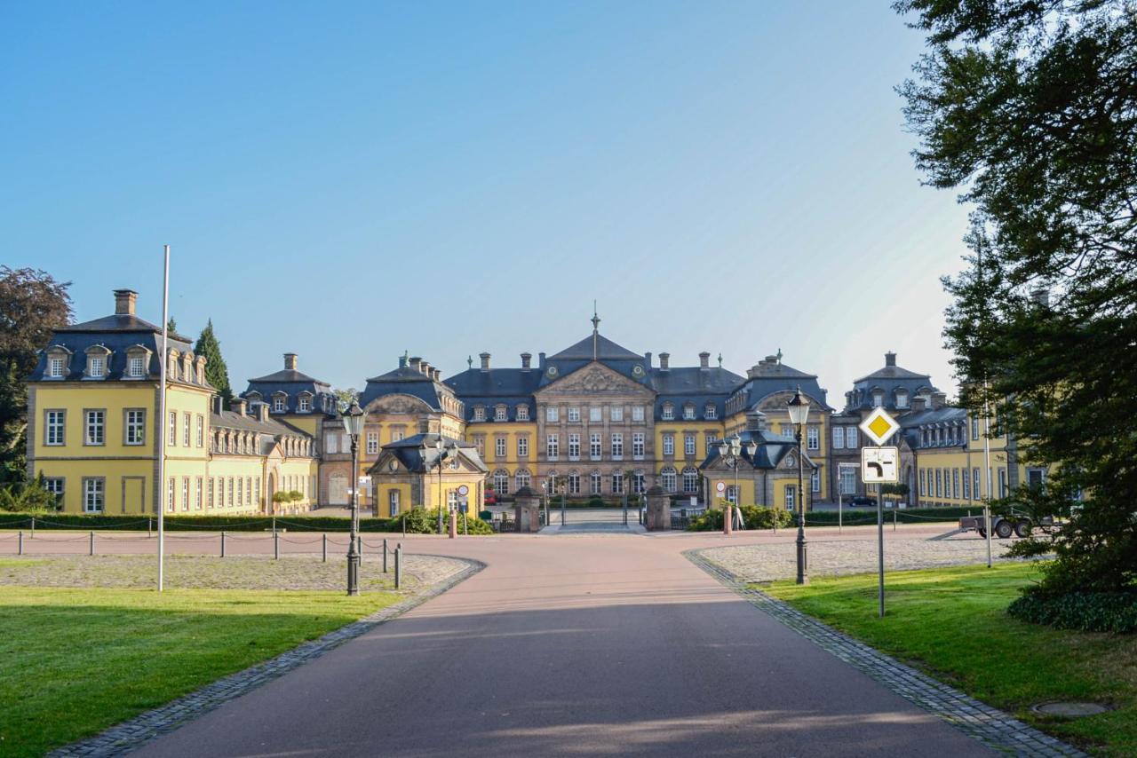 Ferienhaus Stay And Relax Корбах Экстерьер фото